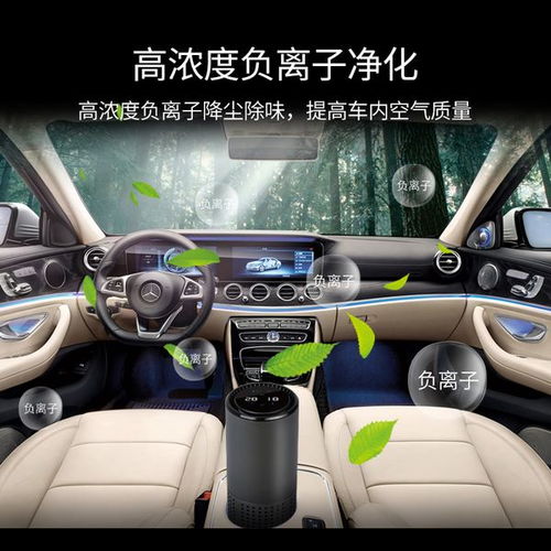 汽车去甲醛价格多少