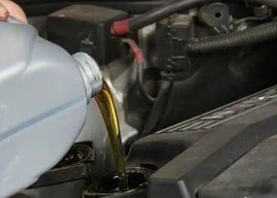 汽车机油尺多少升 汽车机油尺多少升