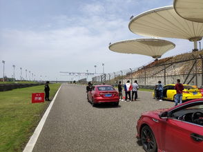 汽车赛道速度多少合适