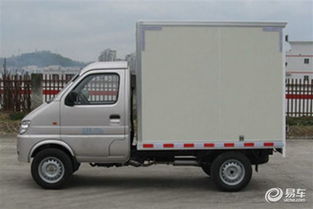 汽车货车多少钱 汽车货车多少钱