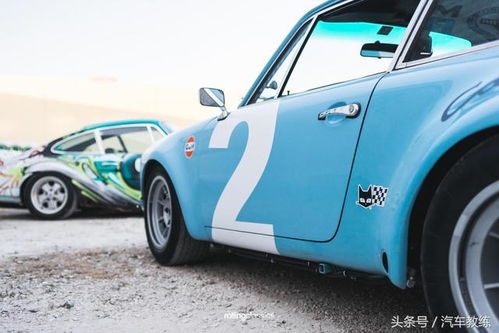 赛车汽车能开多少码 赛车汽车能开多少码