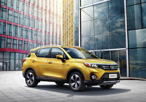 江准汽车产值多少