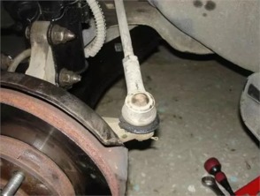 汽车减震多少公司换 汽车减震多少公司换