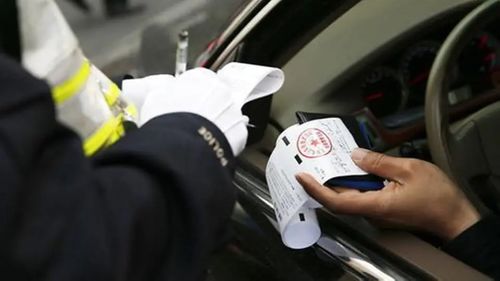 汽车违章可以积累多少 汽车违章可以积累多少