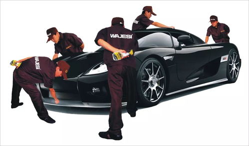 汽车美容保养多少元宝 汽车美容保养多少元宝