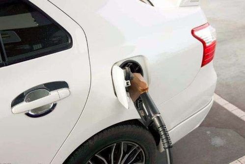 汽车油费多少钱 汽车油费多少钱