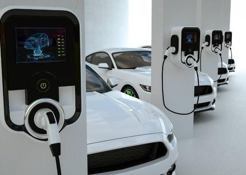 新能源汽车电价多少