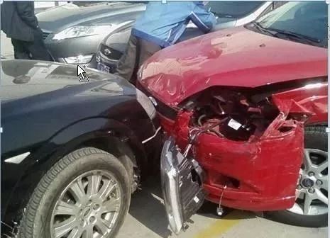 贵阳汽车事故率多少