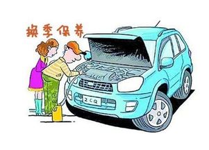 回风汽车保养折扣多少