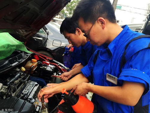 深度清洁汽车耗油多少 深度清洁汽车耗油多少