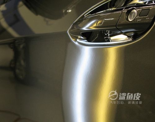 汽车穿孔修补价格多少