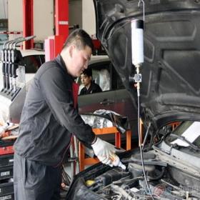 汽车美容压力多少正常 汽车美容压力多少正常