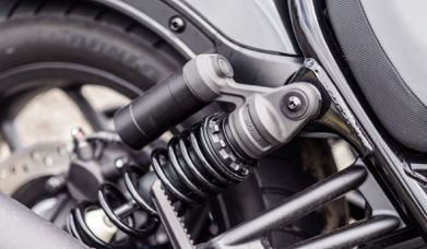 汽车避震多少重 汽车避震多少重