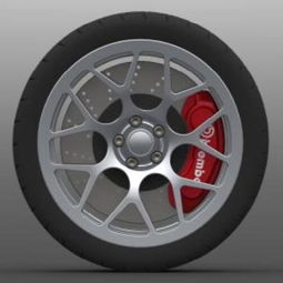 汽车多少钱轮胎