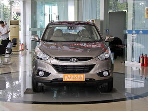 现代汽车平均油耗多少