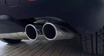 汽车排量多少为标准