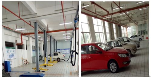 高级汽车维修收入多少 高级汽车维修收入多少