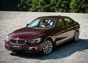 宝马汽车多少系列最好 宝马汽车多少系列最好