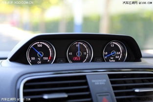 汽车油温最低多少正常