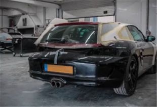 改造汽车价格多少 改造汽车价格多少