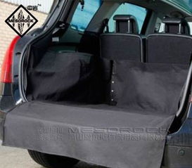 汽车尾箱载重多少