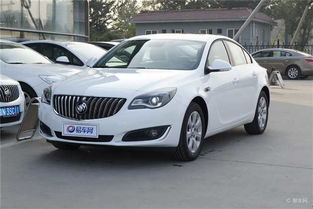 别克汽车出厂多少油