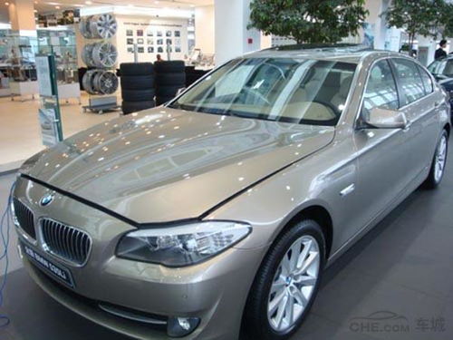 自主品牌汽车定金多少