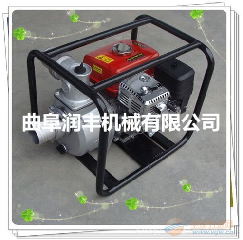 汽车水泵价钱多少