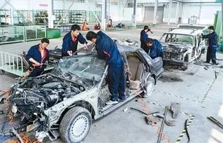 汽车报废最高赔偿多少