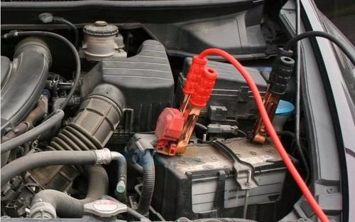 汽车电瓶多少电够