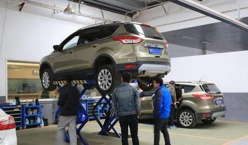 翔安汽车保养价格多少 翔安汽车保养价格多少