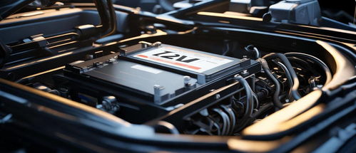 铃木汽车电瓶多少v