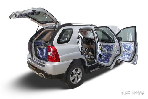 长安汽车隔音费用多少