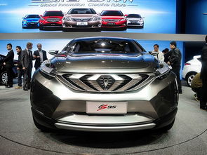 长安汽车包围尺寸多少