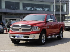 道奇汽车真实油耗多少 道奇汽车真实油耗多少