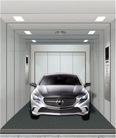 汽车电梯装潢价格多少