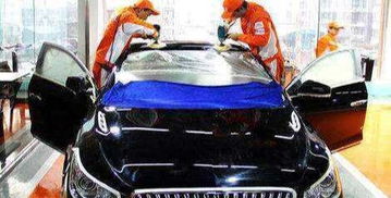 汽车油漆底漆厚度多少