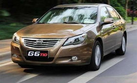 对比亚迪汽车了解多少