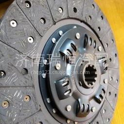 汽车离合片重量多少