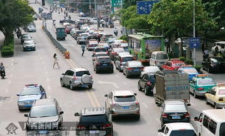 汽车插队行驶多少米