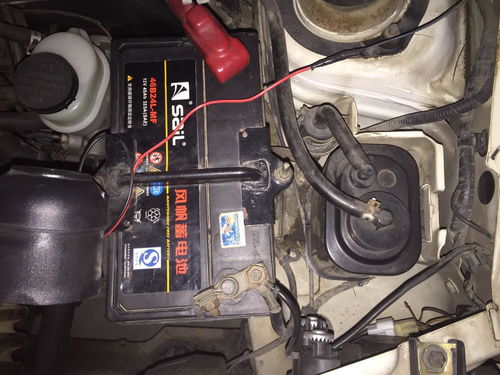 汽车电瓶标准多少a