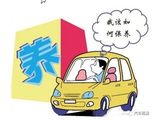 汽车保养多少小时