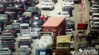 汽车门口流量多少