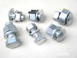 汽车螺丝是多少规格