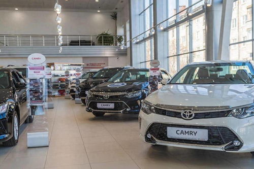 丰田汽车维修价格多少