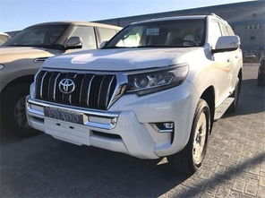 霸道汽车保值率多少