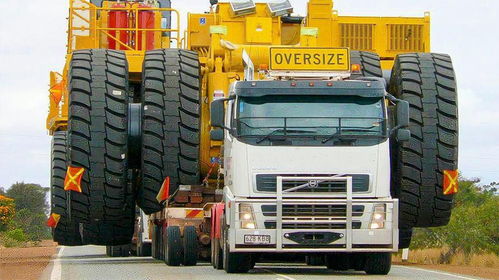 汽车最重的多少吨