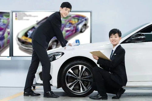 汽车专业职业年薪多少