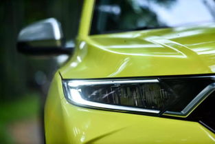 汽车有多少颜子