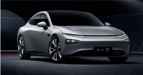 新能汽车开盘多少